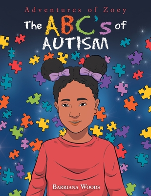 The Abc's of Autism - Barriana Woods