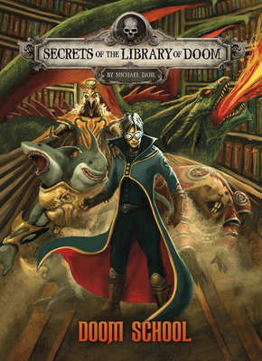Doom School - Michael Dahl