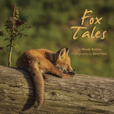 Fox Tales - Wendy Brimley