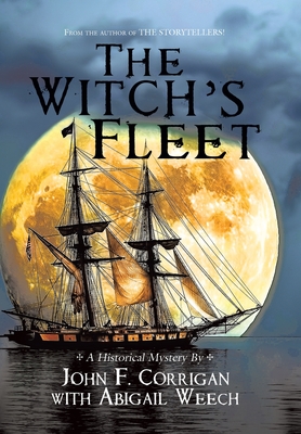The Witch's Fleet - John F. Corrigan