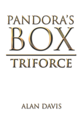 Pandora's Box: Triforce - Alan Davis