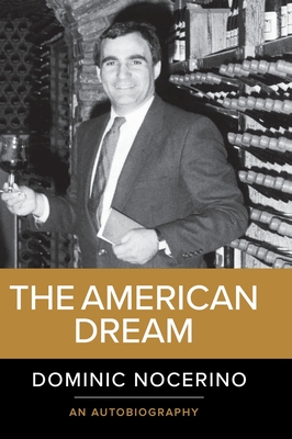 The American Dream - Dominic Nocerino