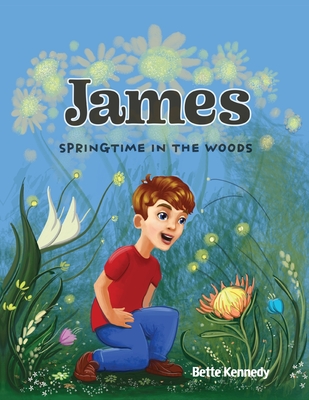 Springtime in the Woods - Bette Kennedy