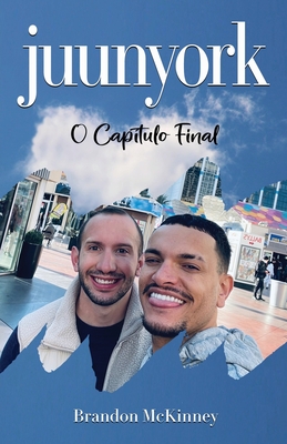 Juunyork: O Capítulo Final - Brandon Mckinney