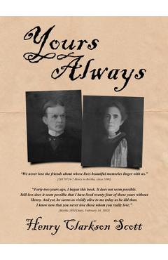 Poza produsului Yours Always - Henry Scott
