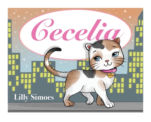 Cecelia - Lilly Simoes