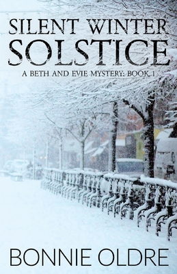 Silent Winter Solstice - Bonnie Oldre
