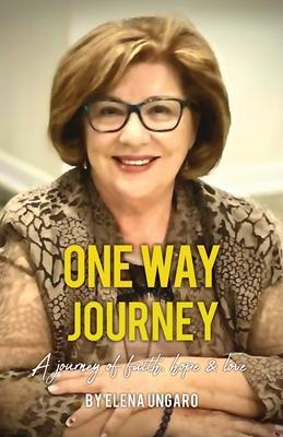 One Way Journey - Elena Ungaro