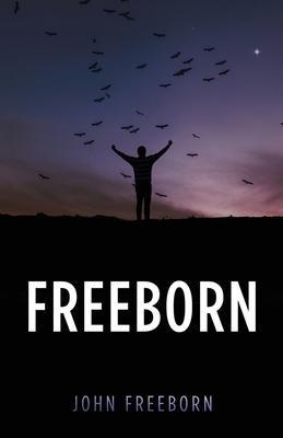 Freeborn - John Freeborn