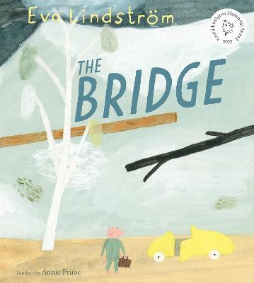 The Bridge - Eva Lindström