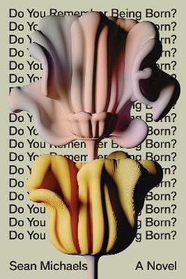 Do You Remember Being Born? - Sean Michaels