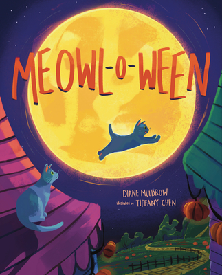 Meowl-O-Ween - Diane Muldrow