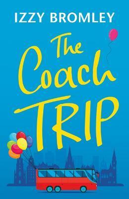 The Coach Trip - Izzy Bromley
