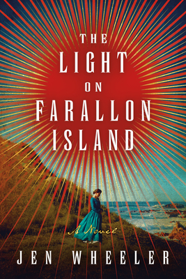 The Light on Farallon Island - Jen Wheeler
