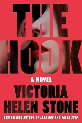 The Hook - Victoria Helen Stone