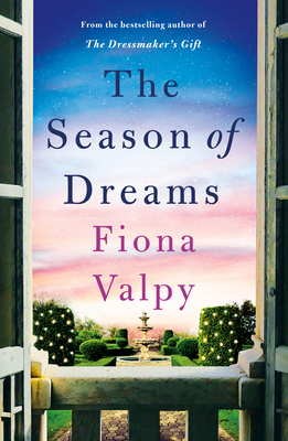 The Season of Dreams - Fiona Valpy