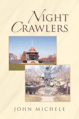 Coperta cărții 'Night Crawlers - John Michele'