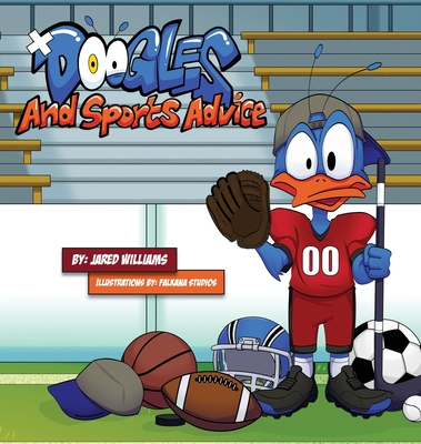 Doogles and Sports Advice - Jared Williams