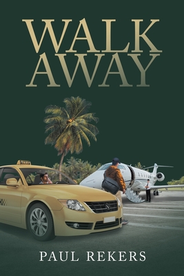 Walk Away - Paul Rekers