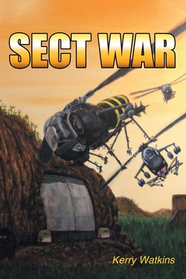 Sect War - Kerry Watkins