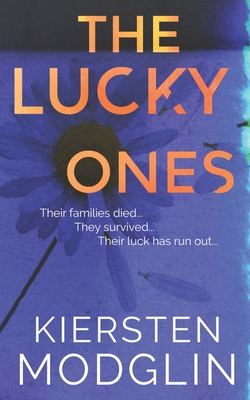 The Lucky Ones - Kiersten Modglin