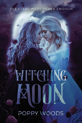 Witching Moon: A Paranormal FF Romance - Poppy Woods