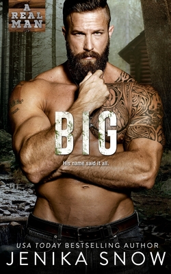 Big - Jenika Snow