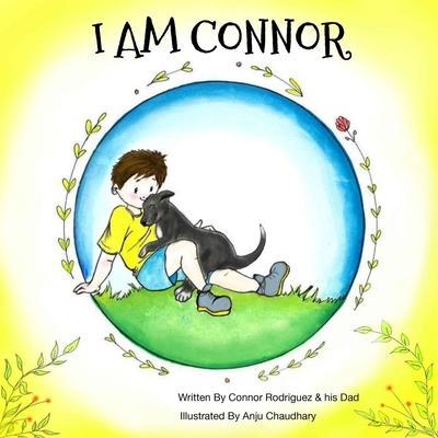 I Am Connor: I am Connor is about a boy with Down Syndrome - Fred Rodriguez