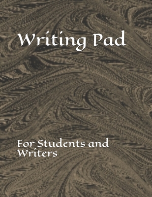 Writing Pad: For students and writers - L. F
