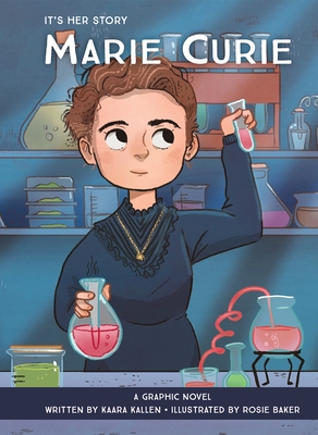 Marie Curie - Kaara Kallen