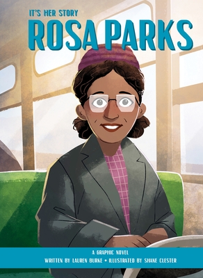 Rosa Parks - Lauren Burke