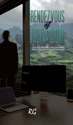 Rendezvous of Treason - Rg