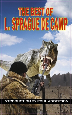 Best of L. Sprague de Camp - L. Sprague De Camp