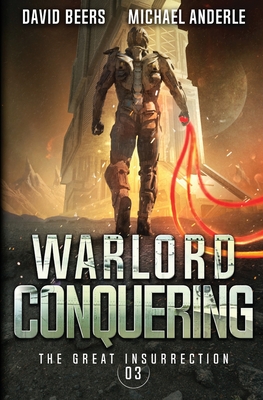 Warlord Conquering - David Beers