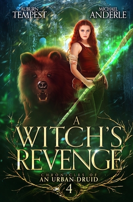 A Witch's Revenge - Michael Anderle