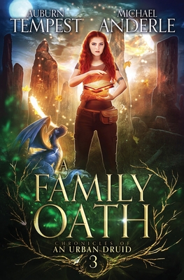 A Family Oath - Michael Anderle
