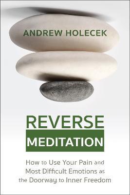 Reverse Meditation: How to Use Your Pain and Most Difficult Emotions as the Doorway to Inner Freedom - Andrew Holecek