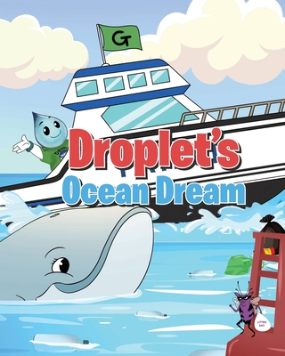 Droplet's Ocean Dream - Katie