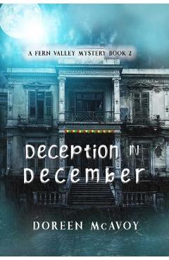 Poza produsului Deception in December - Doreen Mcavoy