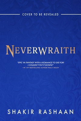 Neverwraith - Shakir Rashaan