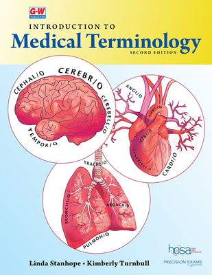 Introduction to Medical Terminology - Linda Stanhope