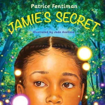 Jamie's Secret - Patrice Fentiman