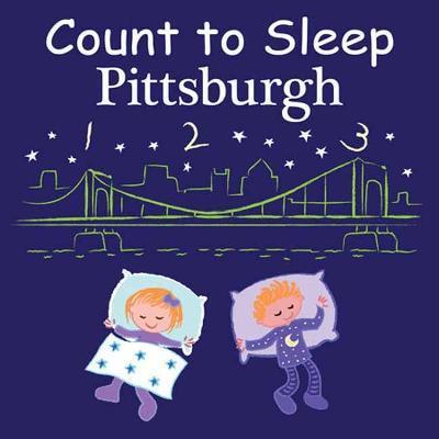 Count to Sleep Pittsburgh - Adam Gamble