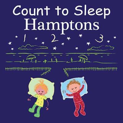Count to Sleep Hamptons - Adam Gamble