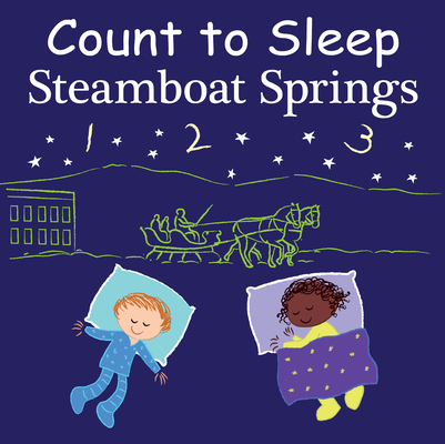 Count to Sleep Steamboat Springs - Adam Gamble