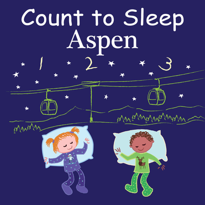 Count to Sleep Aspen - Adam Gamble