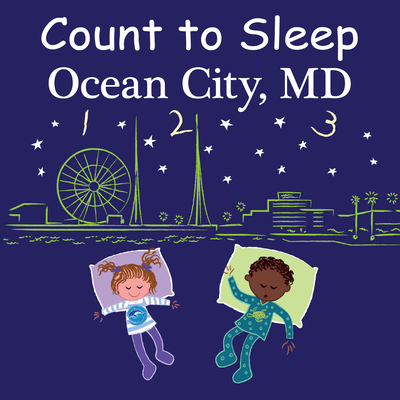 Count to Sleep Ocean City, MD - Adam Gamble