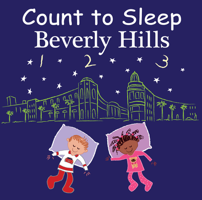 Count to Sleep Beverly Hills - Adam Gamble