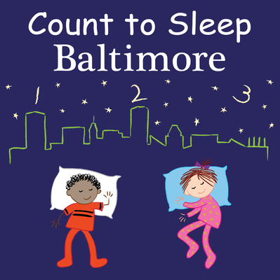 Count to Sleep Baltimore - Adam Gamble
