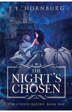 Coperta cărții 'The Night's Chosen - E. E. Hornburg'